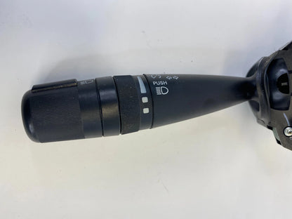 2011-2014 CHRYSLER 200 TURN SIGNAL HEADLIGHT CONTROL COLUMN SWITCH OEM 214866164