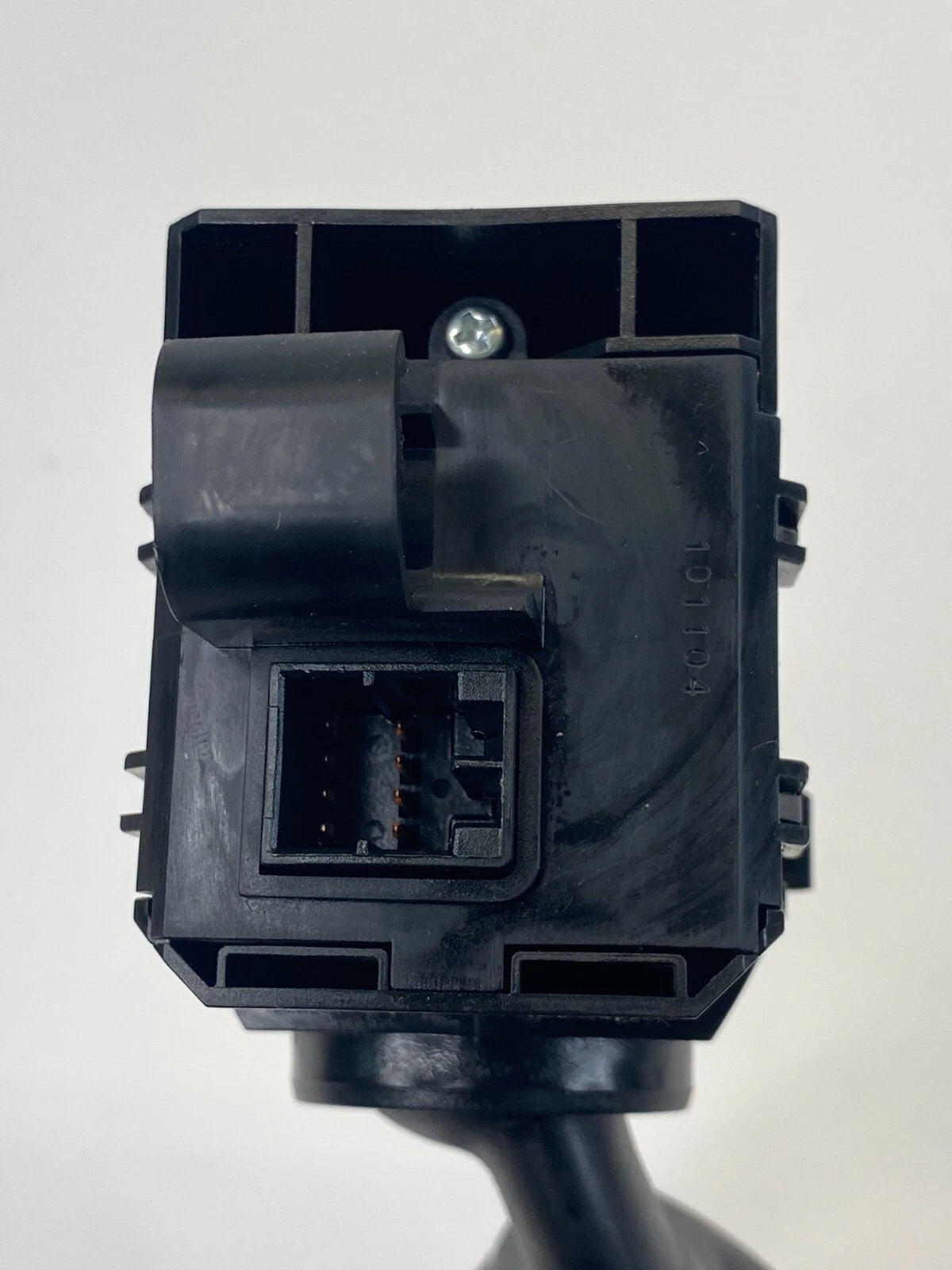 2011-2015 HONDA CR-Z 10-14 INSIGHT WINDSHIELD WIPER COLUMN CONTROL SWITCH M29843