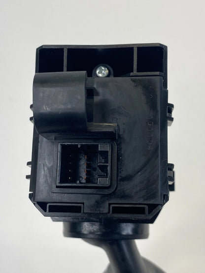 2011-2015 HONDA CR-Z 10-14 INSIGHT WINDSHIELD WIPER COLUMN CONTROL SWITCH M29843