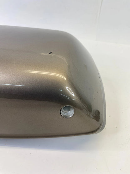 2000-2006 BMW X5 FRONT LEFT DRIVER SIDE VIEW POWER DOOR MIRROR GOLD OEM