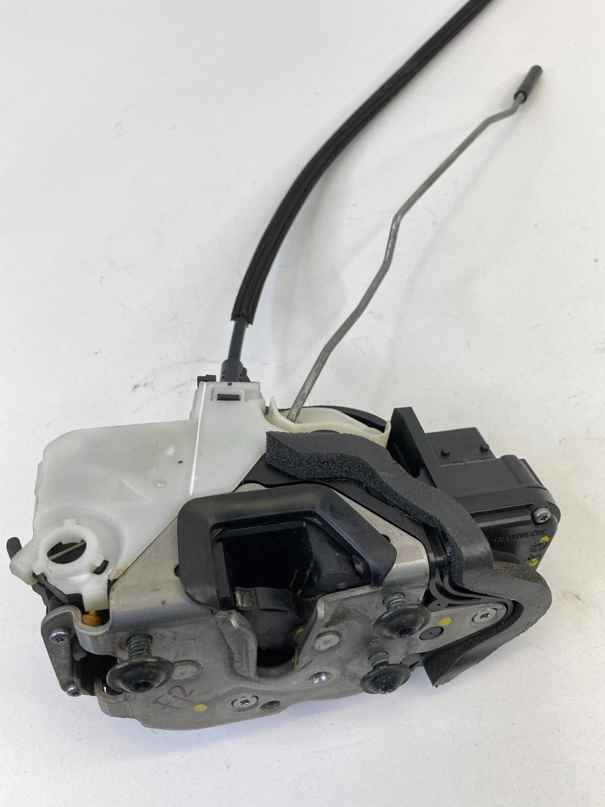 2011-2017 BUICK REGAL FRONT RIGHT PASSENGER DOOR LOCK LATCH ACTUATOR OEM