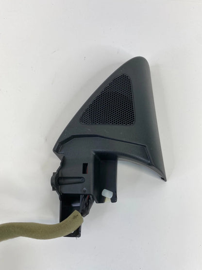 2009-2012 VW VOLKSWAGEN CC FRONT RIGHT PASSENGER SPEAKER TWEETER COVER TRIM OEM