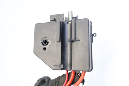2006-2013 MERCEDES W251 R350 FRONT FUSE BOX RELAY W BATTERY DISTRIBUTION MODULE