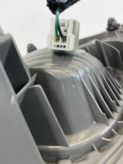 2009-2013 Nissan Rogue Rear Right Side Trunk Lid Tail Light Tail Lamp Assy OEM