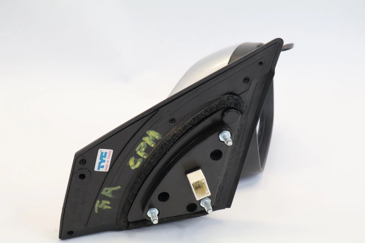 2011-2015 HYUNDAI ELANTRA SEDAN RIGHT PASSENGER SIDE VIEW MIRROR E4024191 OEM
