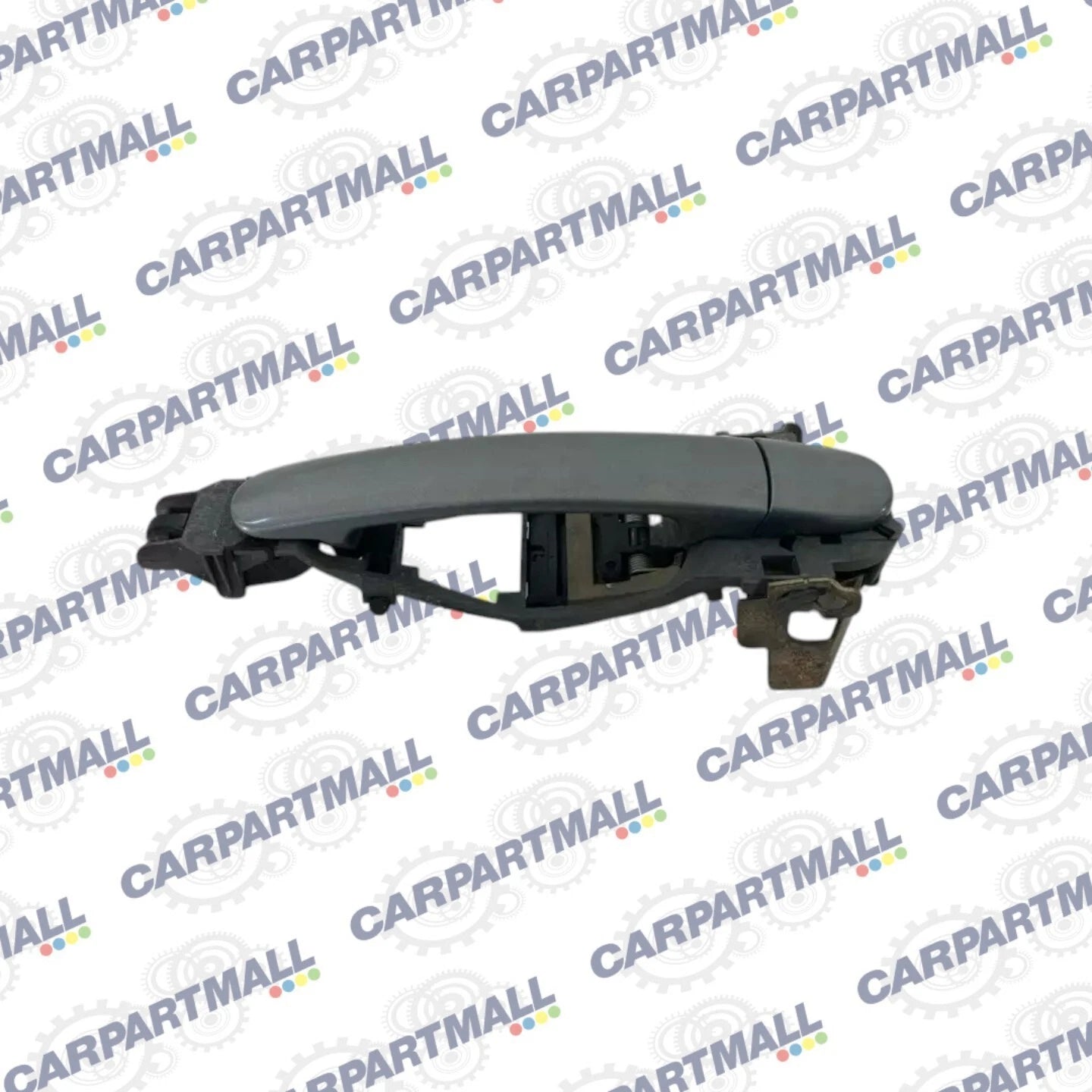 1998-2005 VOLKWAGEN PASSAT FRONT RIGHT PASSENGER SIDE EXTERIOR DOOR HANDLE OEM