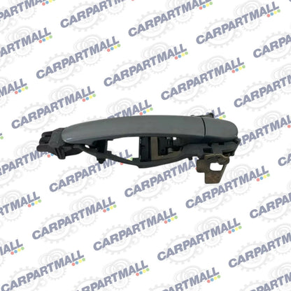 1998-2005 VOLKWAGEN PASSAT FRONT RIGHT PASSENGER SIDE EXTERIOR DOOR HANDLE OEM