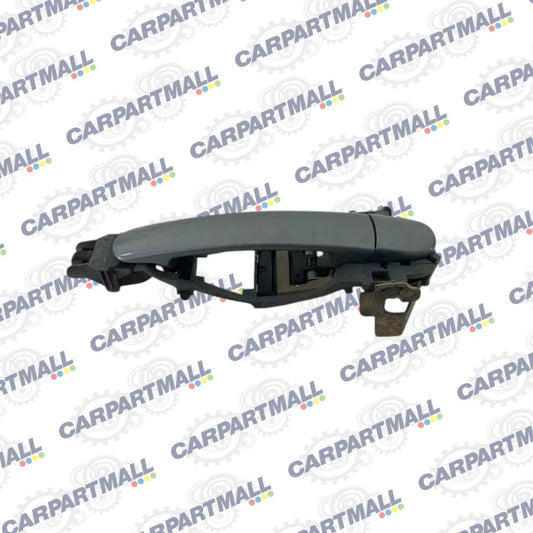 1998-2005 VOLKWAGEN PASSAT FRONT RIGHT PASSENGER SIDE EXTERIOR DOOR HANDLE OEM