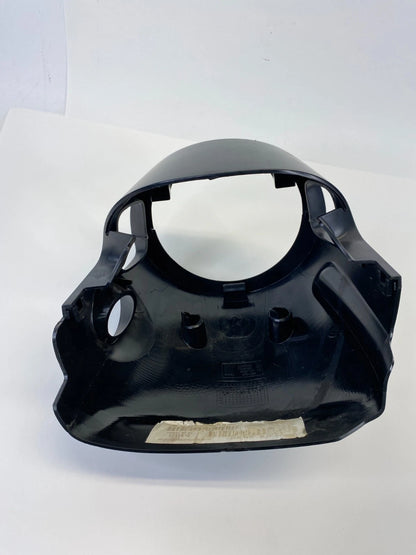 2012-2019 FIAT 500 STEERING COLUMN COVER TRIM BEZEL SHROUD 1096533X-001 OEM