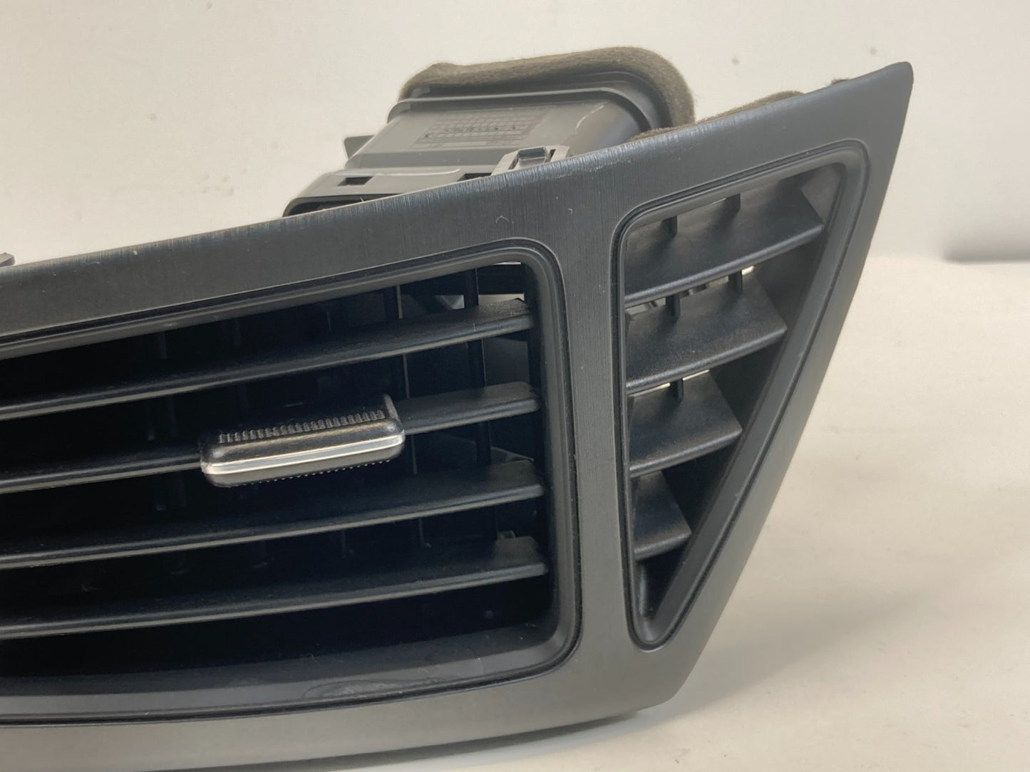 2011-2014 Hyundai Sonata Dash Right Outside A/C Heat Air Vent Grille 97490-3S000