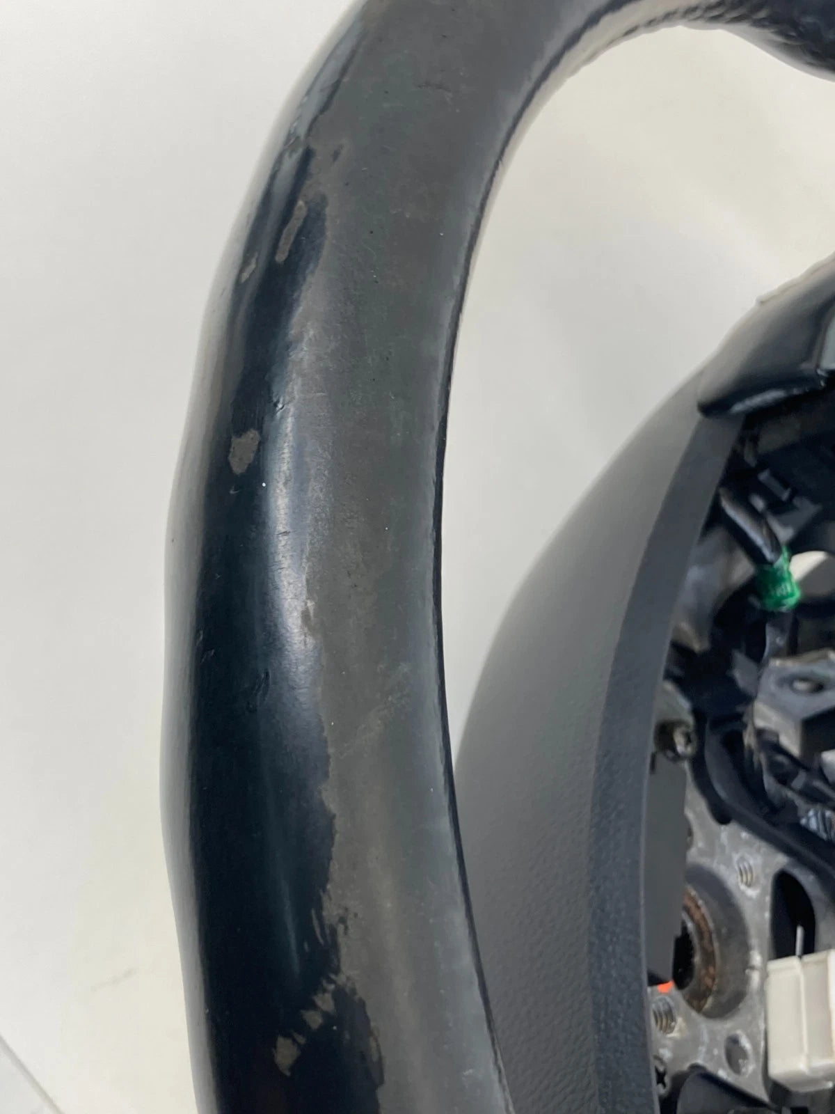 2004 2005 2006 ACURA TL STEERING WHEEL W/ AUDIO & CRUISE CONTROLS SWITCHES OEM