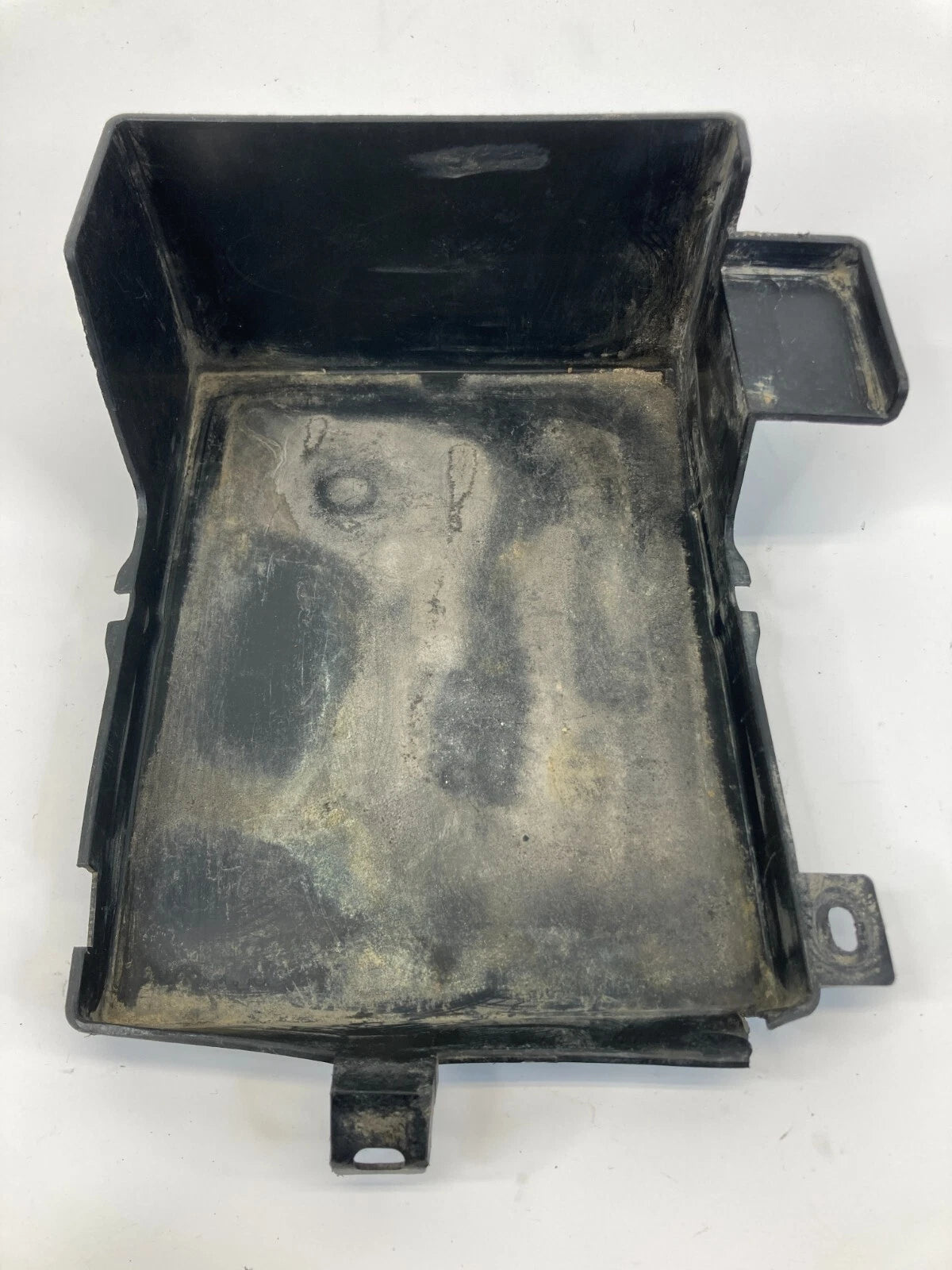 2008-2020 MITSUBISHI OUTLANDER BATTERY BOX TRAY COVER ASSY 8201A003 OEM