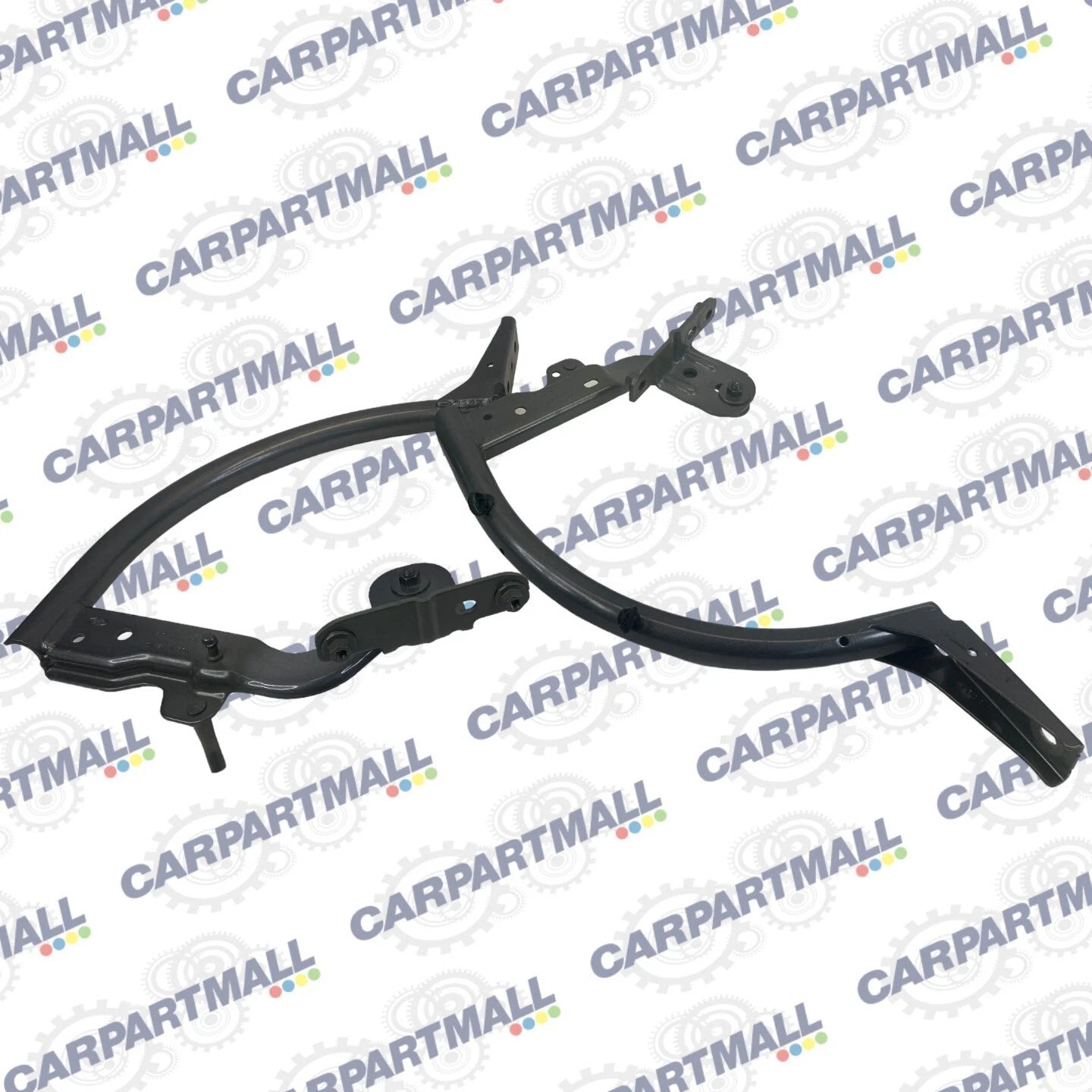 2012-2018 FORD FOCUS REAR TRUNK LID TAILGATE LEFT SIDE LIFT SUPPORT HINGE STRUT