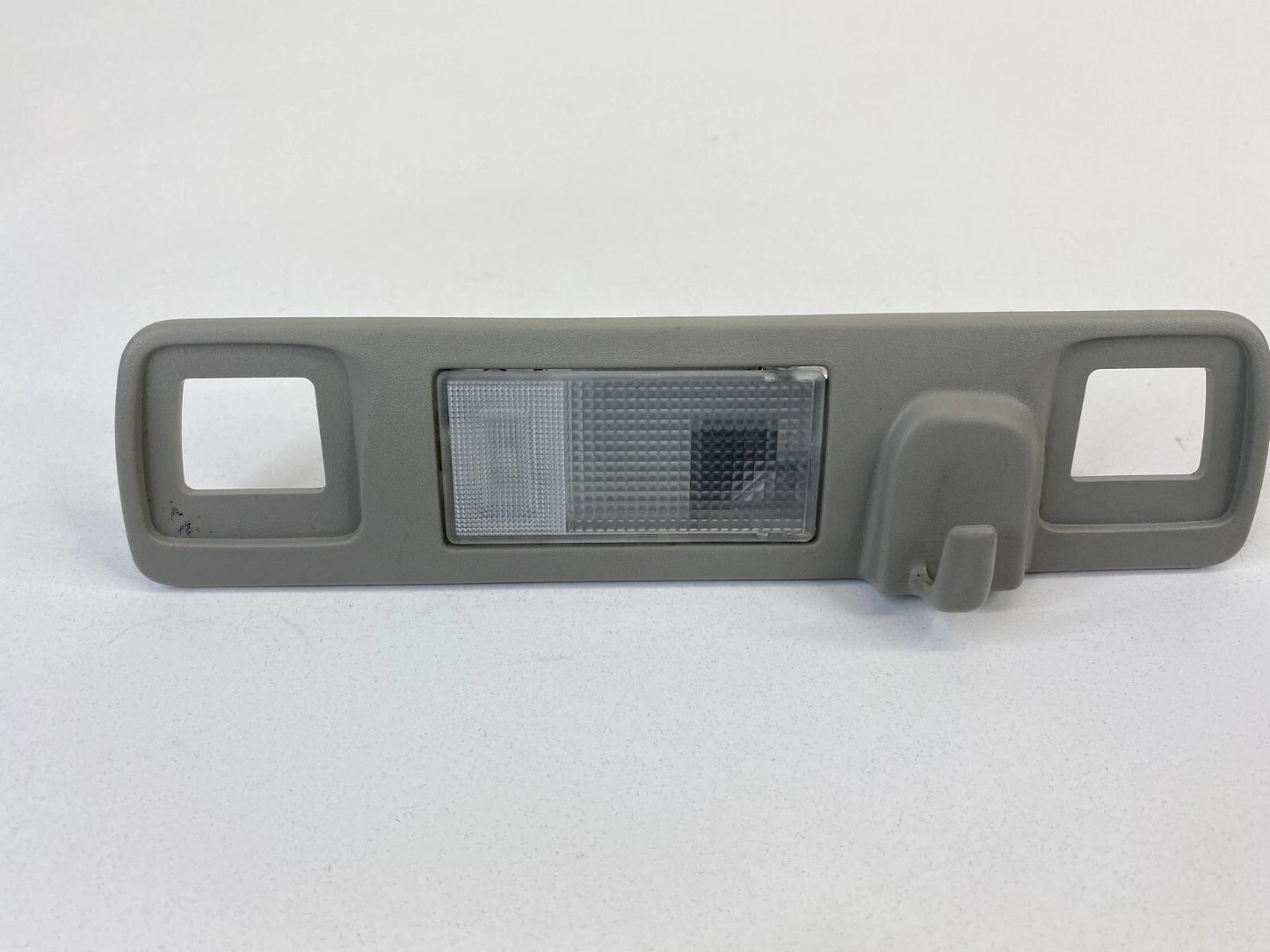 10-16 CADILLAC SRX REAR RIGHT INTERIOR ROOF READING LAMP LIGHT 20909444 OEM
