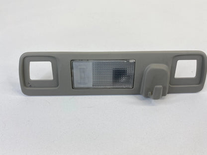 10-16 CADILLAC SRX REAR RIGHT INTERIOR ROOF READING LAMP LIGHT 20909444 OEM