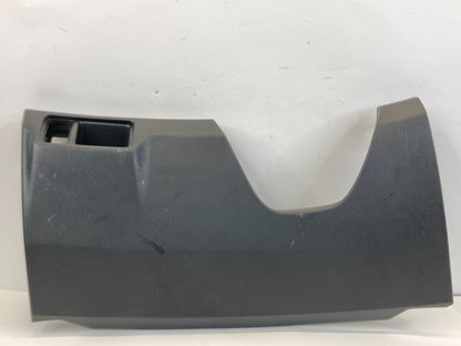 08 09 10 11 12 Honda Accord Left Side Lower Dash Knee Bolster Trim Panel OEM