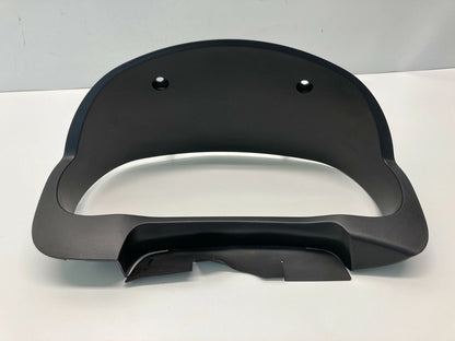 2005-2007 SUZUKI AERIO DASH SPEEDOMETER CLUSTER PANEL SURROUND TRIM 7331159J OEM