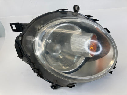 2007-2015 Mini Cooper Front Left Driver Side Headlight Headlamp 0-302-517-001