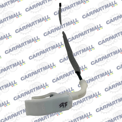 2009 2010 BMW 535I XDRIVE FRONT RIGHT SIDE DOOR LOCK LATCH RELEASE CABLE OEM