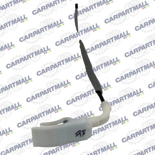 2009 2010 BMW 535I XDRIVE FRONT RIGHT SIDE DOOR LOCK LATCH RELEASE CABLE OEM