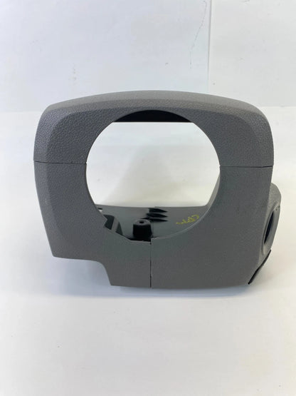 2009-2017 CHEVROLET TRAVERSE STEERING COLUMN COVER TRIM SHROUD BEZEL 20827806