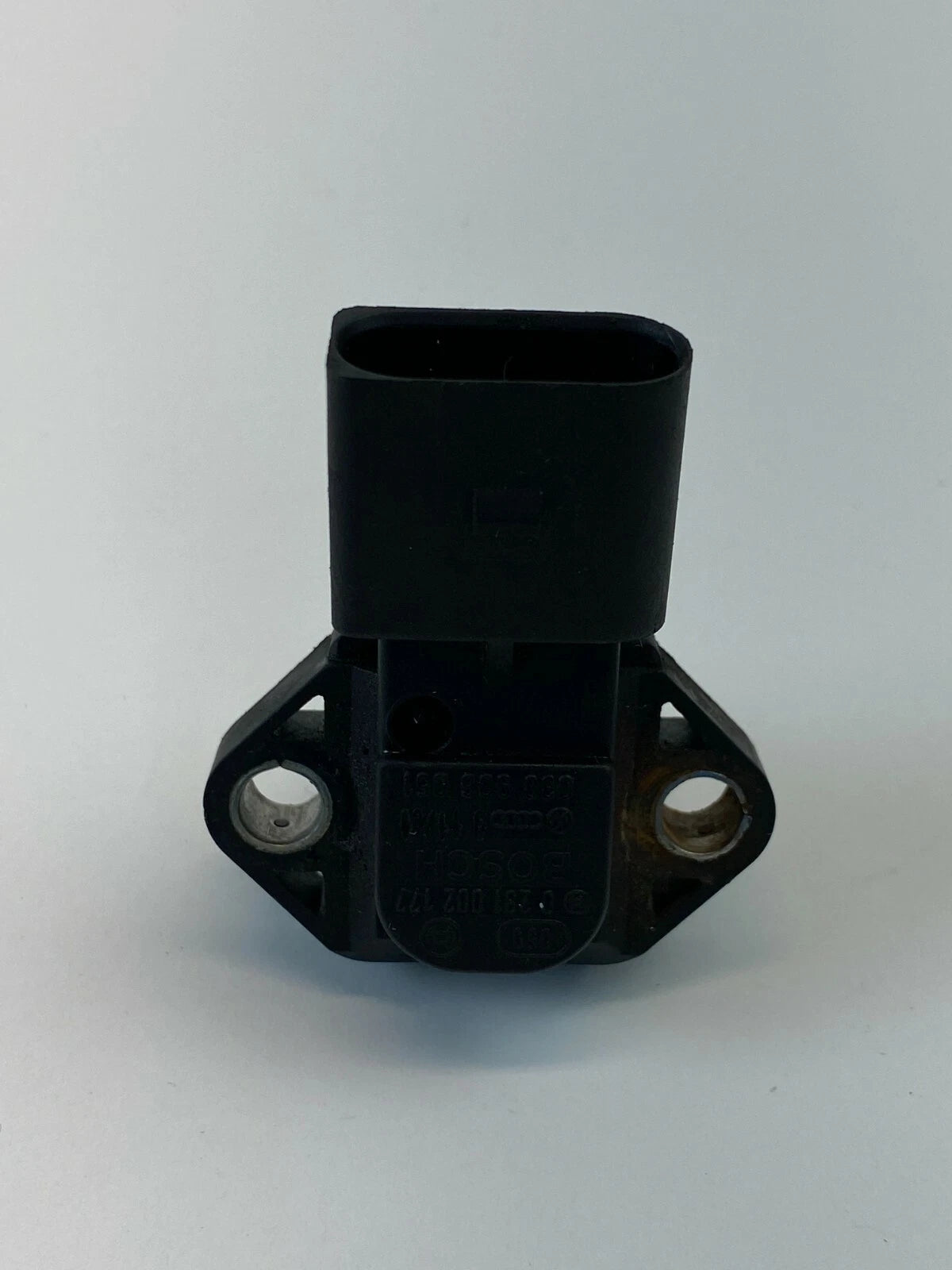 2001 AUDI A4 A4 QUATTRO 1.8L SENSOR AIR PRESSURE SENSOR MAP MANIFOLD 0281002177