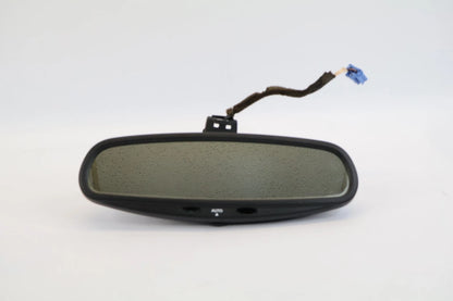 2004-2004 ACURA TL INTERIOR REAR VIEW MIRROR AUTO DIMMING E11026053 OEM