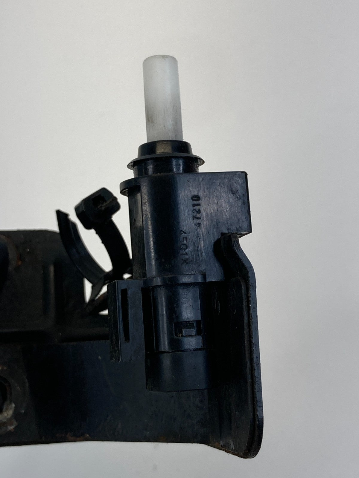 2004 Infiniti G35 Front Hood Position Sensor Open Close Switch OEM