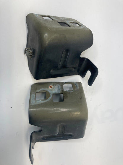 2013-2015 CHEVROLET MALIBU HEADLIGHT MOUNT BRACKET LH RH OEM FACTORY 22801844