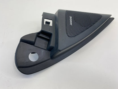 2010-2012 FORD FUSION FRONT LEFT TWEETER SPEAKER COVER TRIM SONY AE5317D699AW