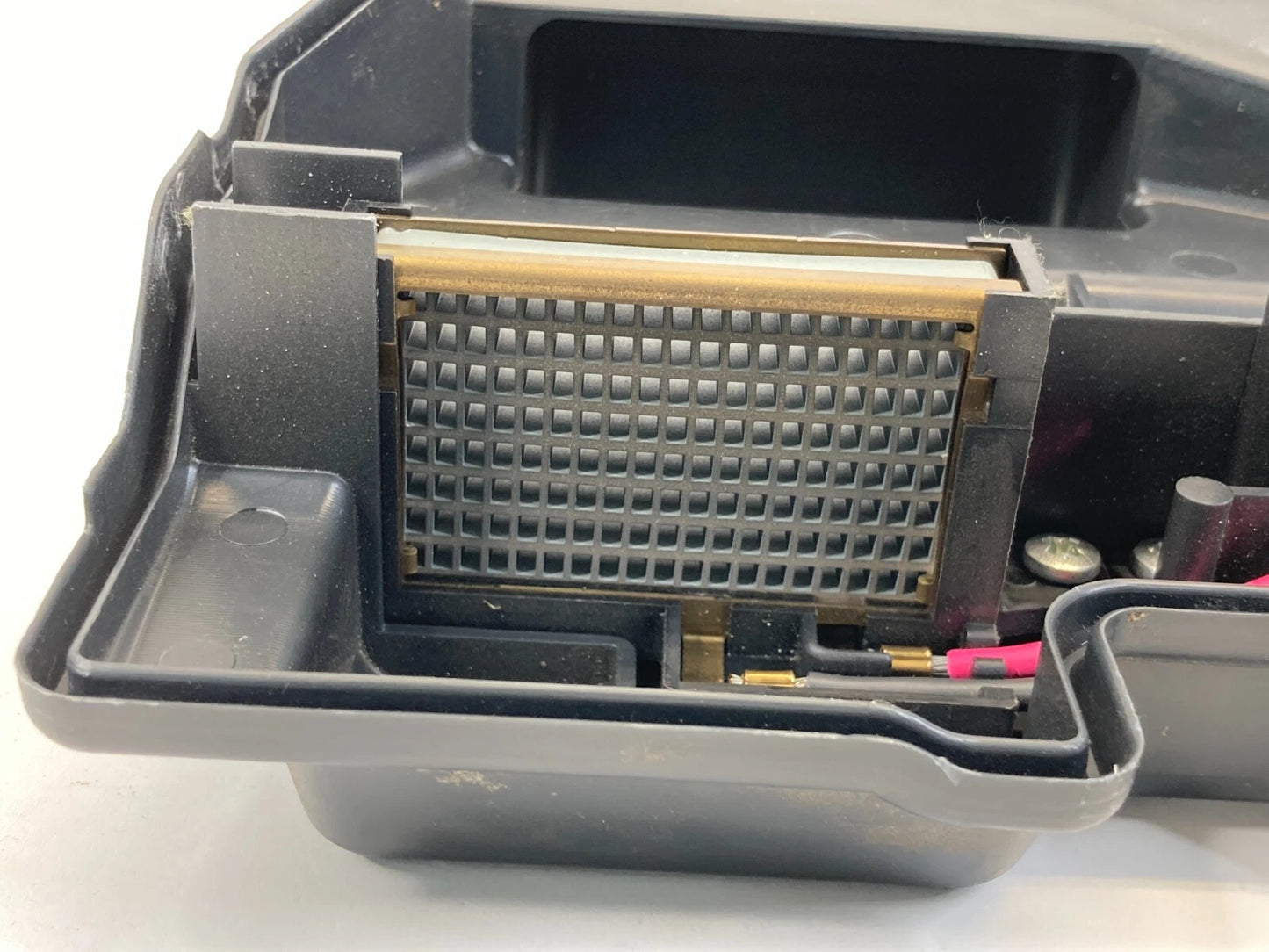 2004-2009 TOYOTA PRIUS UNDER DASH SECONDARY AXILLARY QUICK HEATER CORE ELEMENT