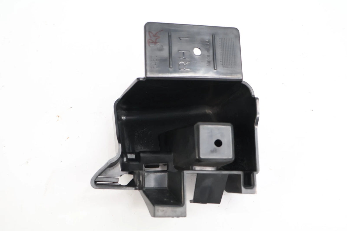 2020-2023 FORD EXPLORER REAR RIGHT BUMPER BRACKET MOUNT LB5B-17D948-A OEM