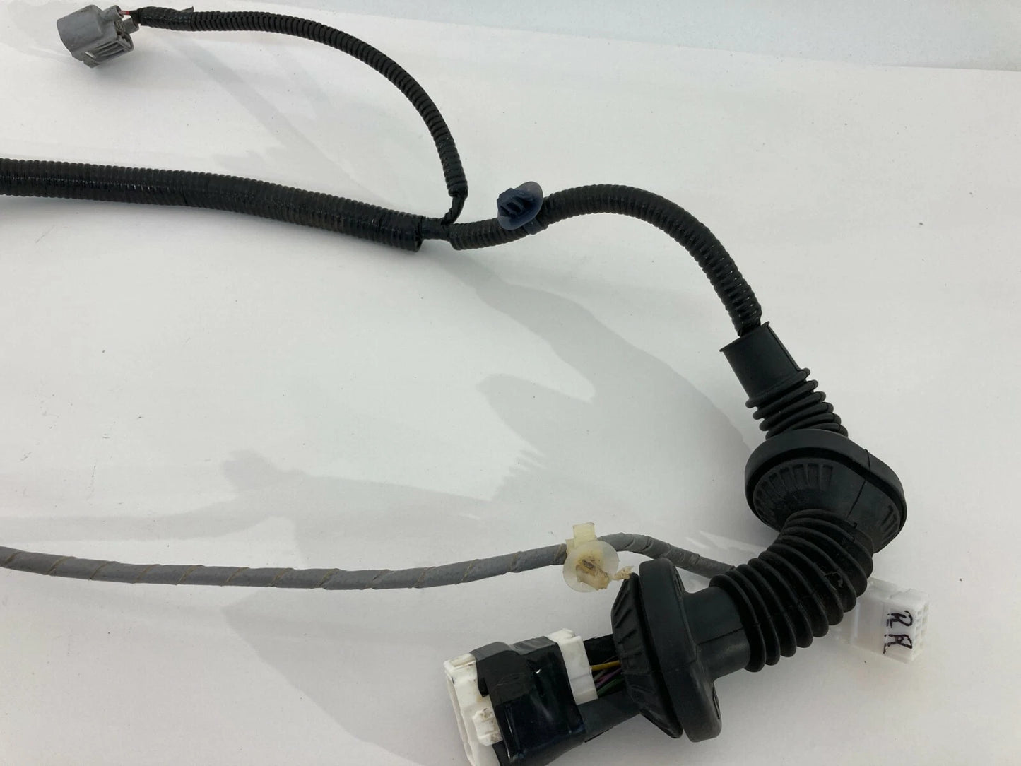 08-12 HONDA ACCORD REAR RIGHT DOOR WIRE WIRING HARNESS LOOM OEM 32753-TA0-A102