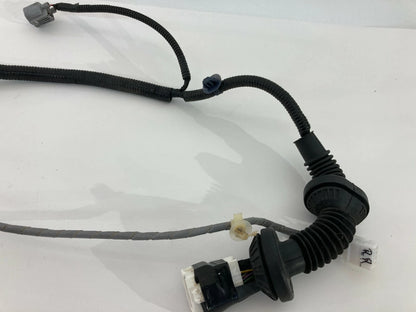 08-12 HONDA ACCORD REAR RIGHT DOOR WIRE WIRING HARNESS LOOM OEM 32753-TA0-A102
