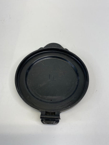 2001-2007 Toyota Sequoia Windshield Washer Fluid Reservoir Tank Cap Cover OEM