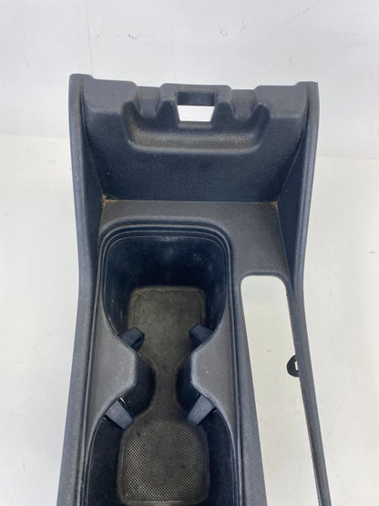 2013-2015 HONDA CIVIC CENTER CONSOLE CUP HOLDER & TRIM PANEL COVER 83420-TR6 OEM
