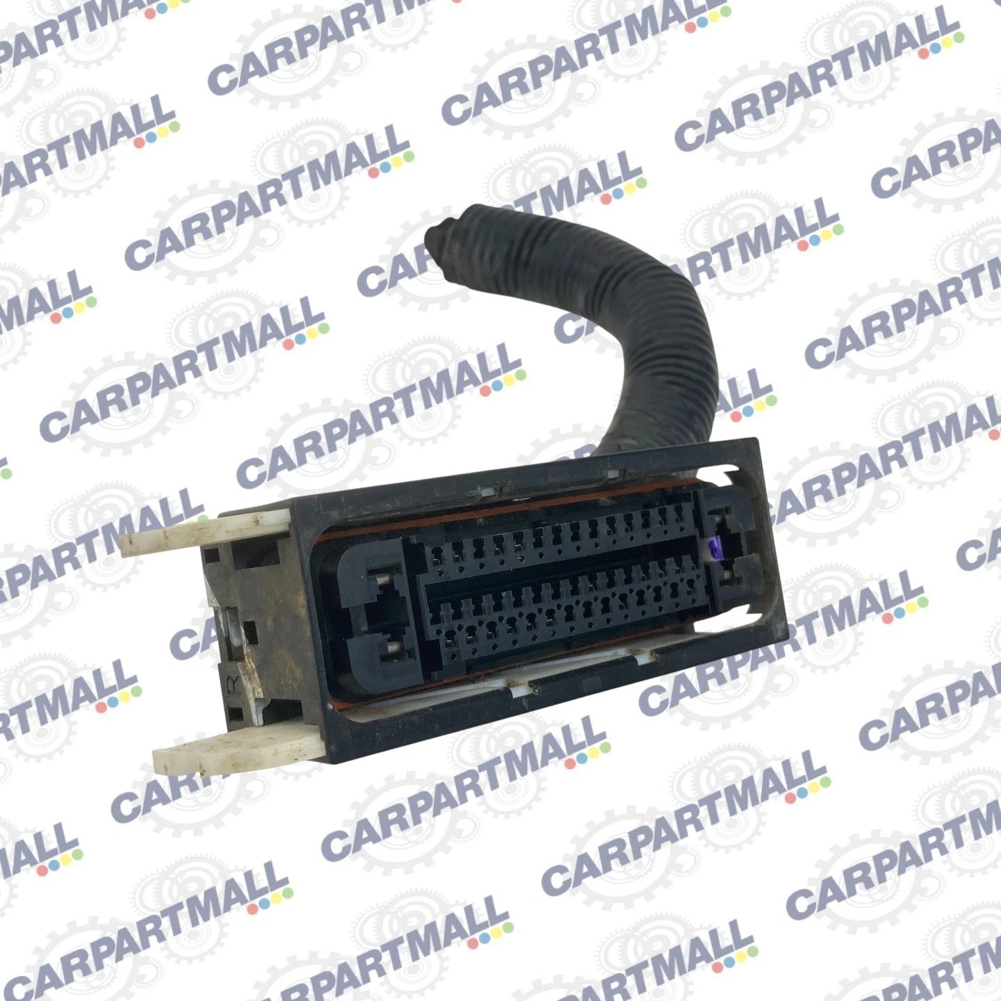 2005-2010 HONDA ODYSSEY ABS VSA PUMP CONTROL MODULE CONNECTOR WIRE HARNESS OEM