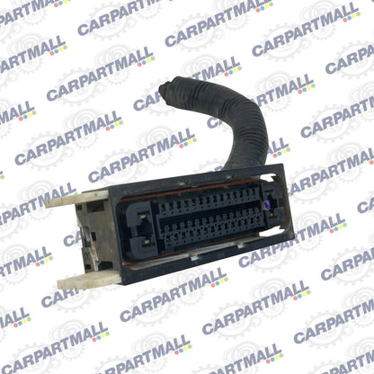 2005-2010 HONDA ODYSSEY ABS VSA PUMP CONTROL MODULE CONNECTOR WIRE HARNESS OEM