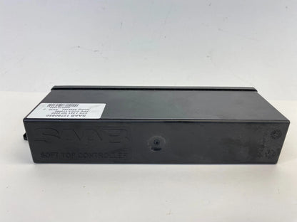 2004-2011 Saab 9-3 93 Convertible 2.0L Top Roof Control Module 12780850 OEM