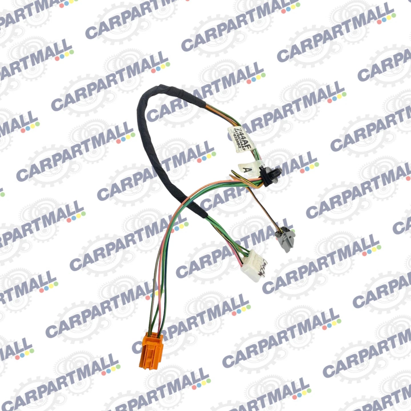 2010 2011 2012 DODGE CALIBER CENTER CONSOLE WIRE WIRING HARNESS CABLE 04795744AF