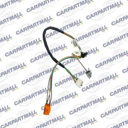 2010 2011 2012 DODGE CALIBER CENTER CONSOLE WIRE WIRING HARNESS CABLE 04795744AF