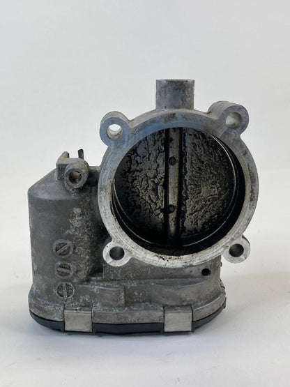 2004 2005 2006 CADILLAC SRX 3.6L V6 AT THROTTLE BODY THROTTLE VALVE 12589056 OEM