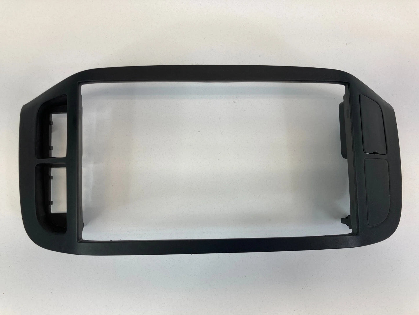 2003-2005 HONDA PILOT CENTER DASH RADIO HAZARD & VTM SWITCH COVER TRIM BEZEL OEM