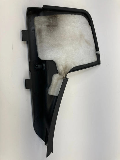 2011-2014 DODGE AVENGER REAR RIGHT SIDE INNER DOOR UPPER CORNER COVER TRIM OEM