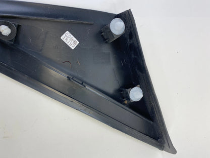 2013-2019 FORD ESCAPE MIRROR CORNER MOLDING COVER LEFT DRIVER CJ54-S16003 OEM