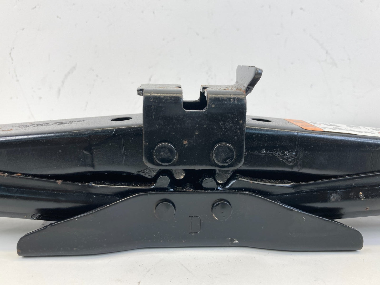 2004-2010 Ford Explorer Emergency Spare Tire Floor Jack & Tool Kit Assembly OEM