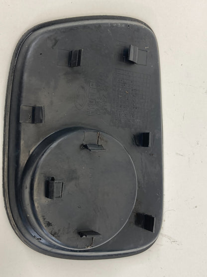 2007-2011 Hyundai Accent Center Console Floor Cup Holder Liner Insert Mat