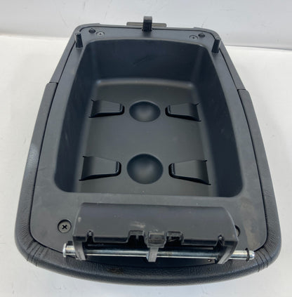 2013 2014 2015 2016 Hyundai Santa Fe Center Console Armrest Lid Cover OEM