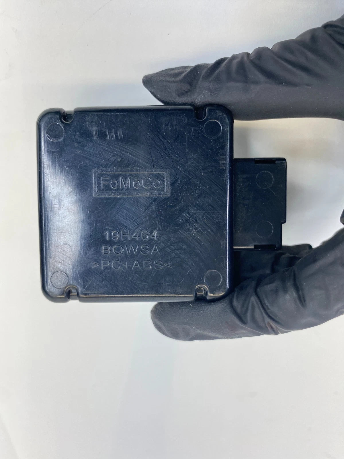 2017 FORD TAURUS POLICE INTERCEPTOR SEDAN ANTENNA GPS NAVIGATION CONTROL MODULE