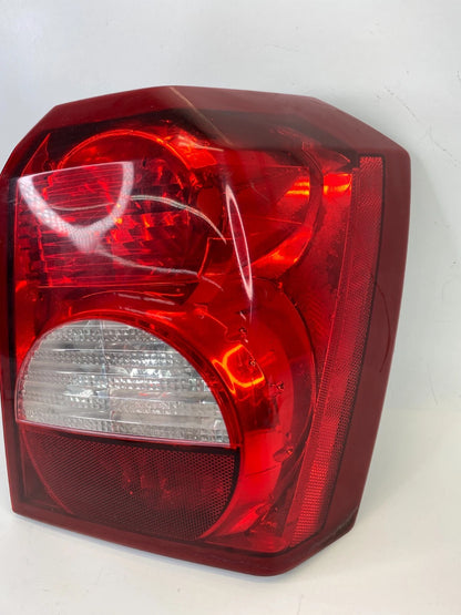2008-2012 DODGE CALIBER REAR RIGHT PASSENGER SIDE TAIL LIGHT LAMP OEM